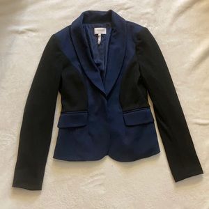 Laundry by shelli segal color block blazer